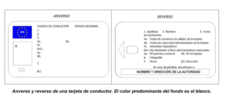 Ticket 24 Horas Del Conductor VDO