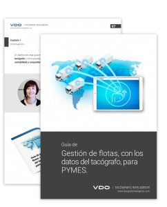 Portada de la guía de gestión de flotas para pymes