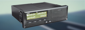 nuevo tacografo dtco 4.0e