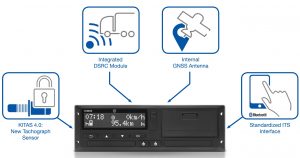 tacografo inteligente dtco 4.0e