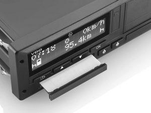 tarjetas tacografo conductor 2g