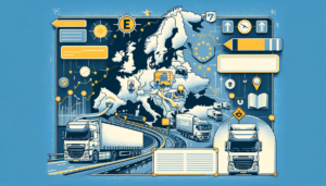 desplazamiento internacional de conductores