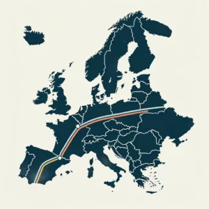 Multas tacografo corredor atlantico