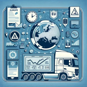 Corredor mediterraneo transporte