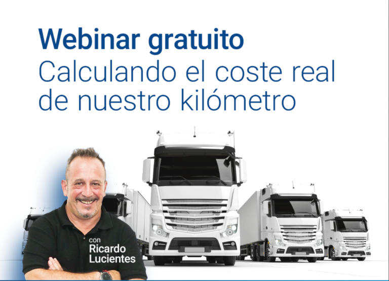 Ricardo Lucientes, consultor y experto en transporte