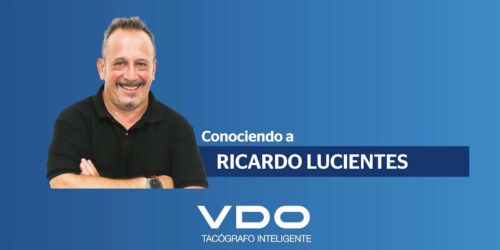 Curso gratuito de gestión de flotas con Ricardo Lucientes: Optimiza tu empresa de transporte y reduce costes