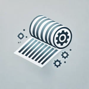 papel para el tacógrafo digital