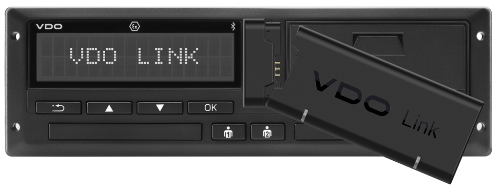 VDO Link gestion de flotas para pymes