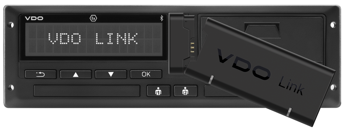 VDO Link gestion de flotas para pymes