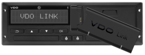VDO Link gestion de flotas para pymes