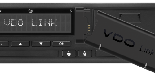 VDO Link: conéctalo, gestiona tu flota y olvídate de lo demás