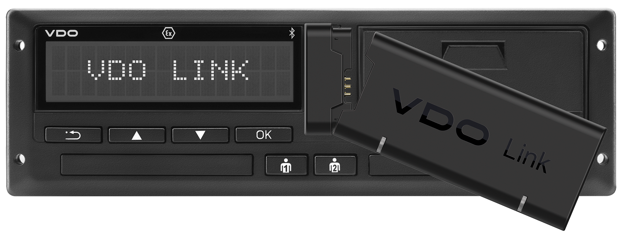 VDO Link gestion de flotas para pymes