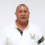 Victor Manuel Marcos martin