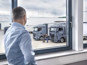 DESCARGA REMOTA DE DATOS