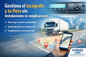 Gestiona tu pyme del transporte