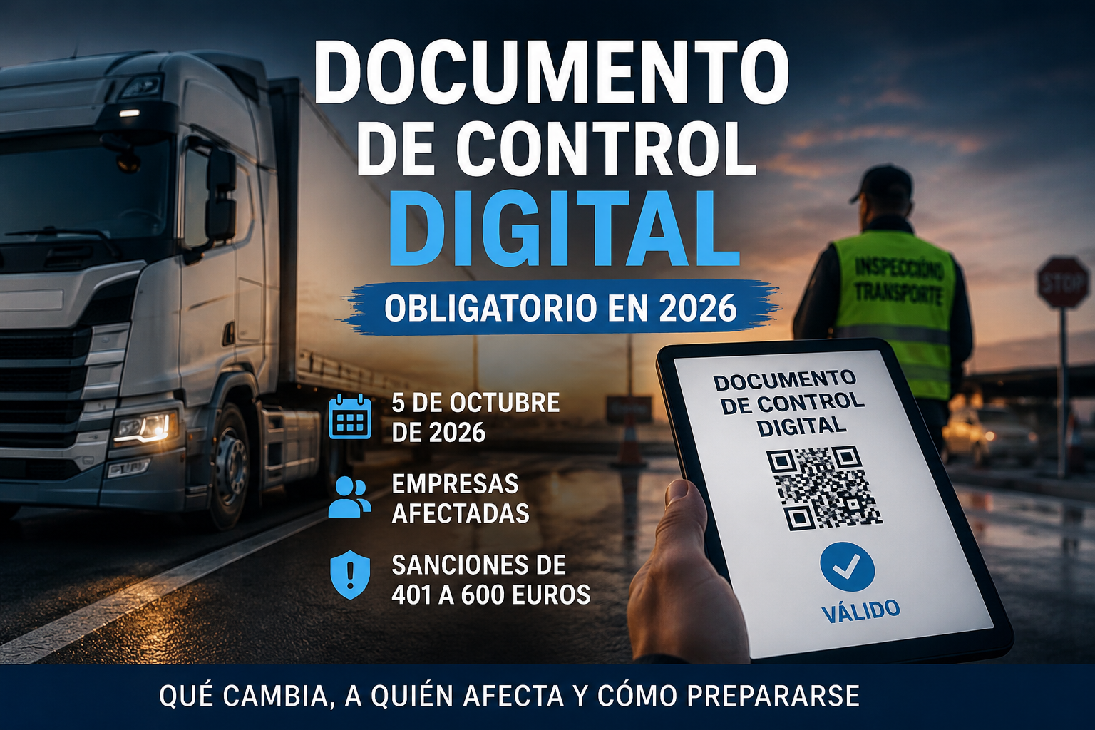 ecrm obligatorio