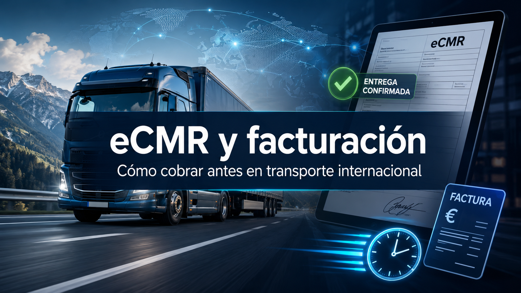 ecrm y facturas