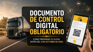 ECRM obligatorio