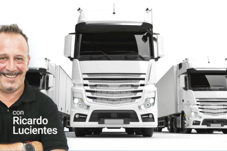 Curso gestión de empresas de transporte