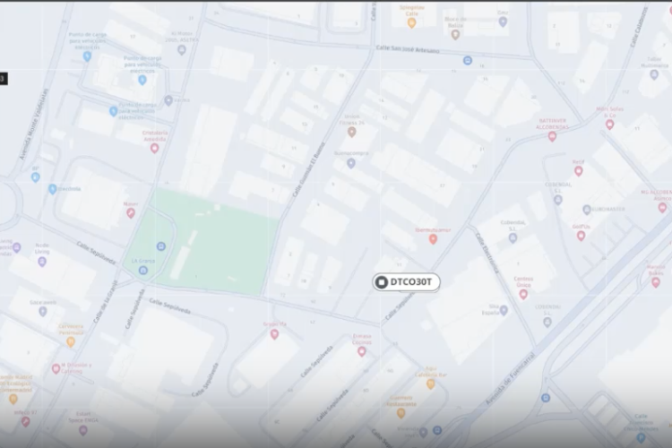 VDO LINK PYMES TRANSPORTE