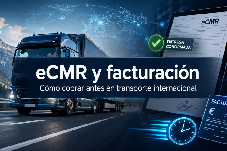 ecrm y facturas