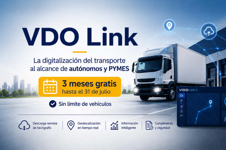 VDO LINK PRECIOS