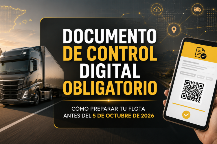 ECRM obligatorio