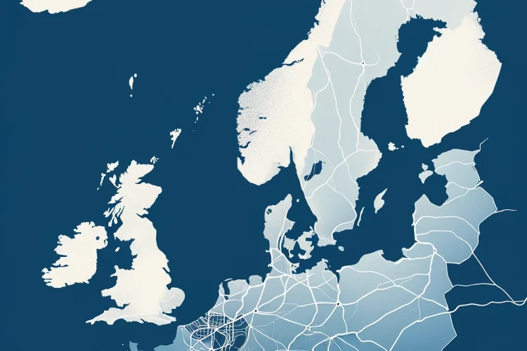 corredor irlanda reino unido multas
