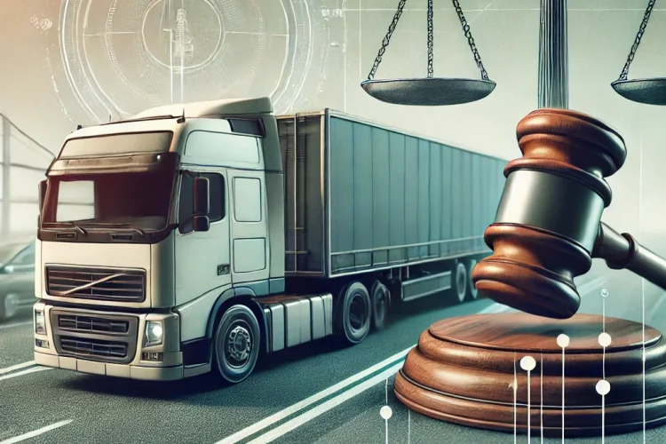 Procedimiento sancionador transporte