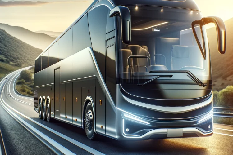 nuevos cambios descansos en transporte viajeros