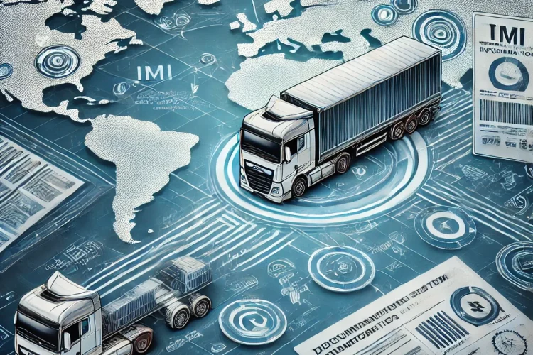 IMI Inspecciones documentos