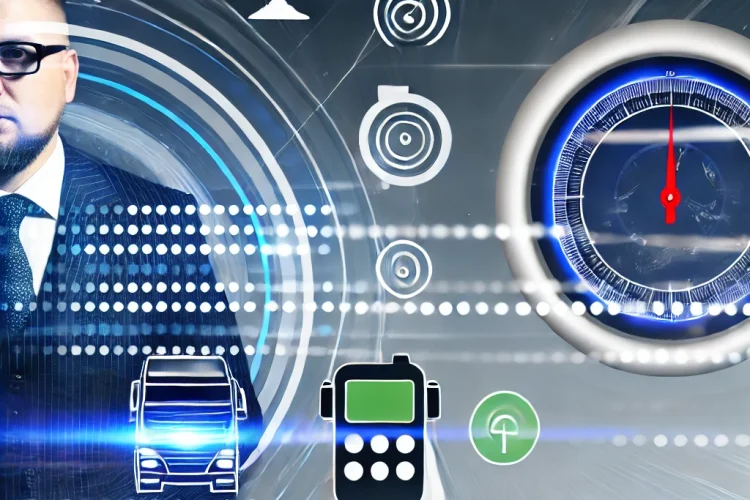 sanciones conductor transporte