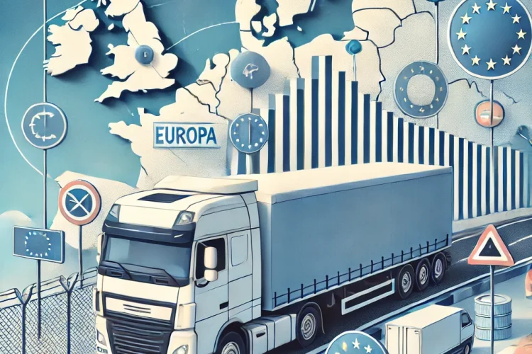 Cabotaje transporte internacional