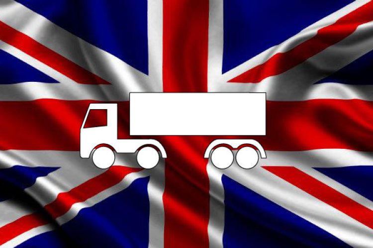 brexit tiempos conduccion descanso