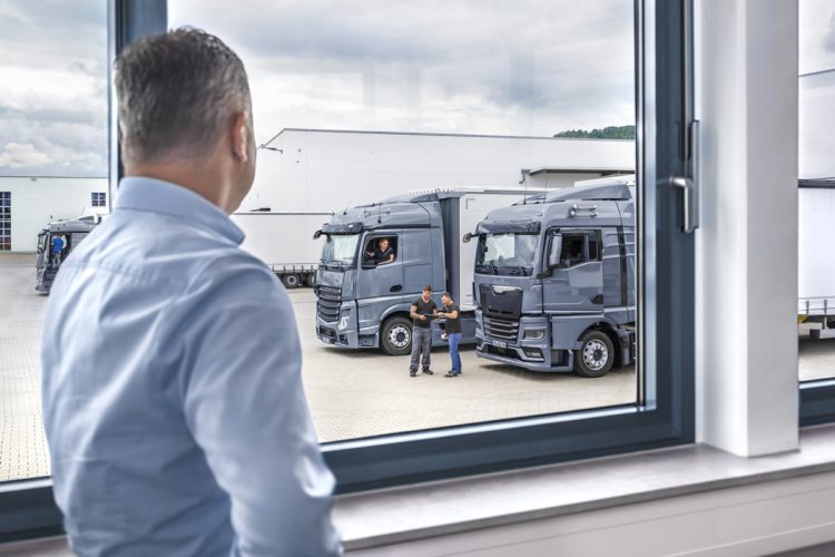 DESCARGA REMOTA DE DATOS