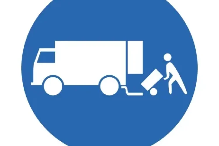 tacografo carga y descarga