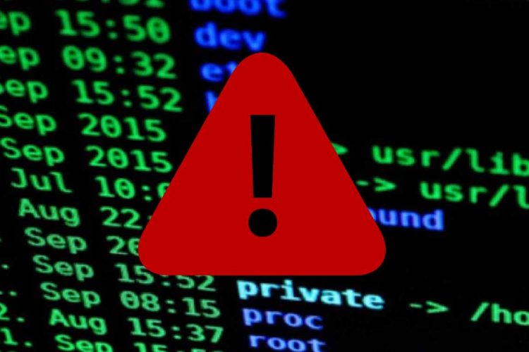 ciberseguridad empresas transporte