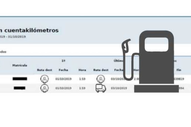 subvencion gasoil profesional