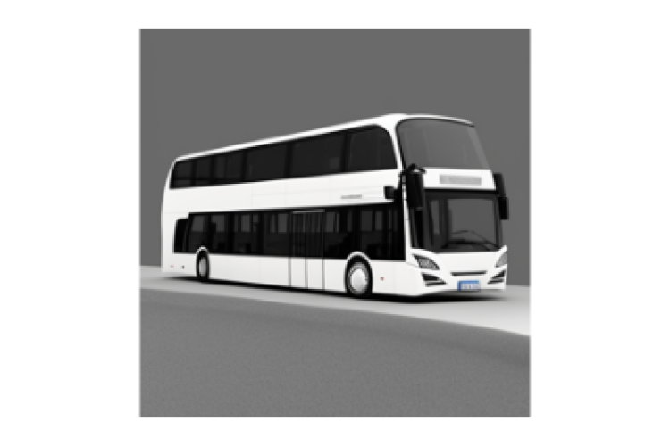 como hacer descanso semanal autobuses internacional