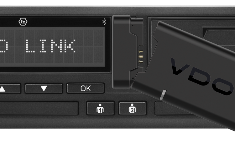 VDO Link gestion de flotas para pymes