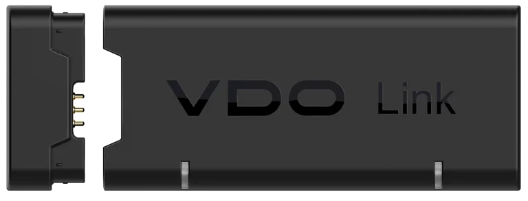 Dispositivo VDO LINK