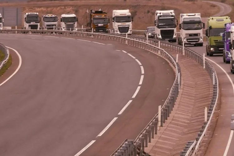 excepciones temporales urgencia tiempos conduccion descanso