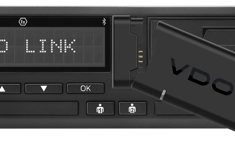 VDO Link gestion de flotas para pymes