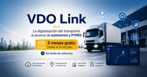 VDO LINK PRECIOS
