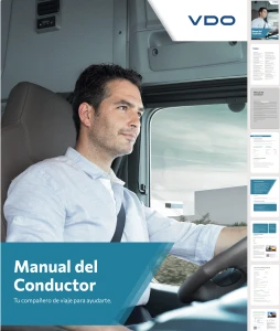Portada del Manual del conductor