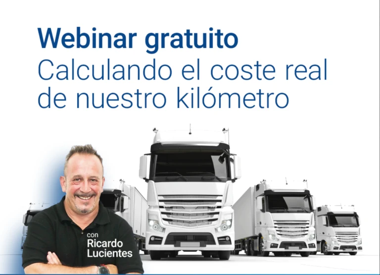 Ricardo Lucientes, consultor y experto en transporte