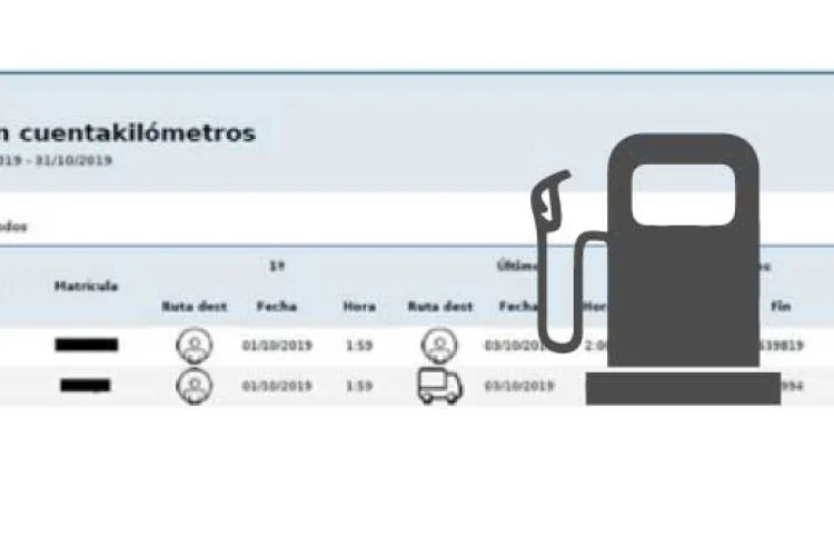 subvencion gasoil profesional