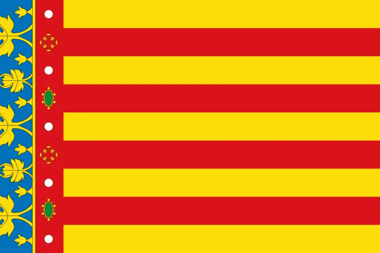 ayudas europeas empresas transporte Comunitat valenciana