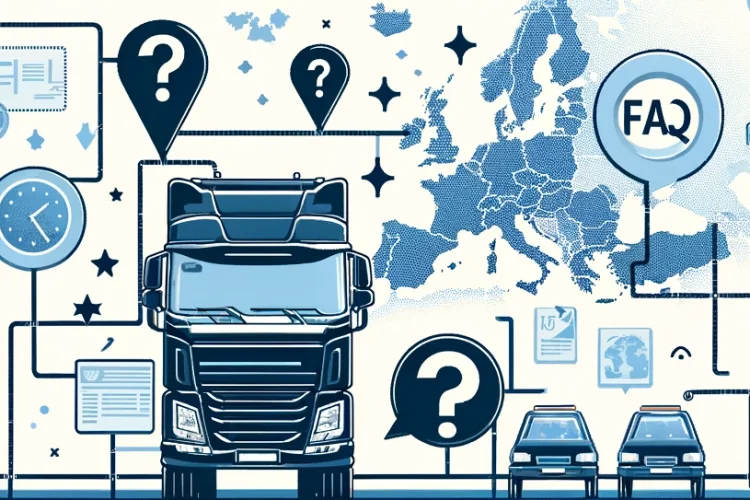 desplazamiento internacional de conductores