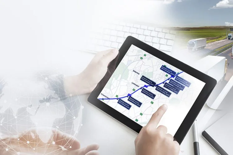Ecosistema VDO gestion de flotas